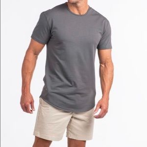 MULTIPLE COLORS (7)! BYLT Basics Men’s Crew Neck